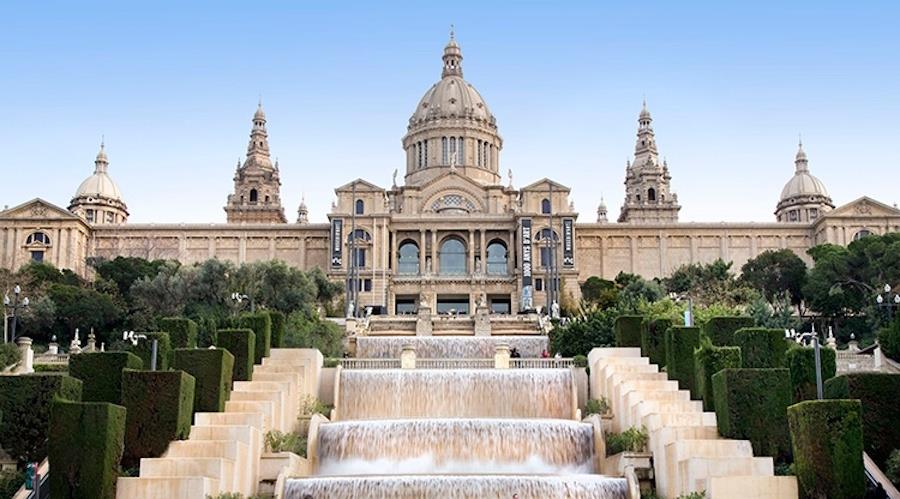 Places not to be missed in Barcelona